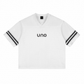 UNO Taped Mesh Tee