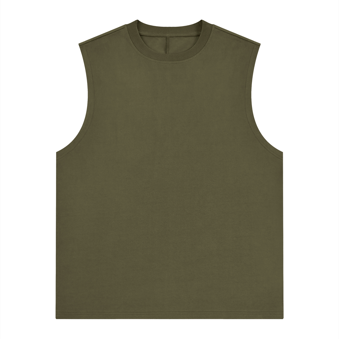 UNO Quick Dry Tank Top