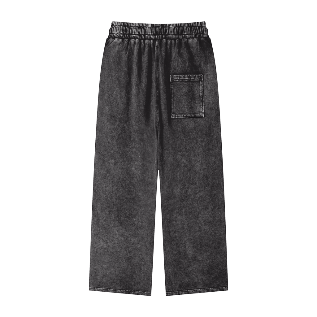 UNO Snow Straight Leg Pants