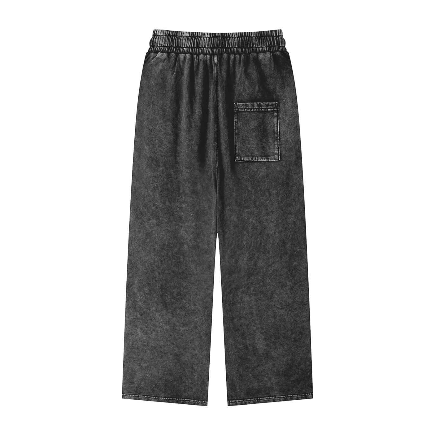 UNO Snow Straight Leg Pants