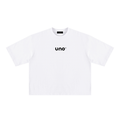 UNO Heavyweight Boxy Tee