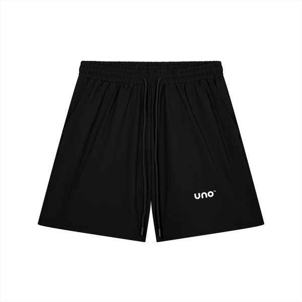 UNO Drawstring Shorts