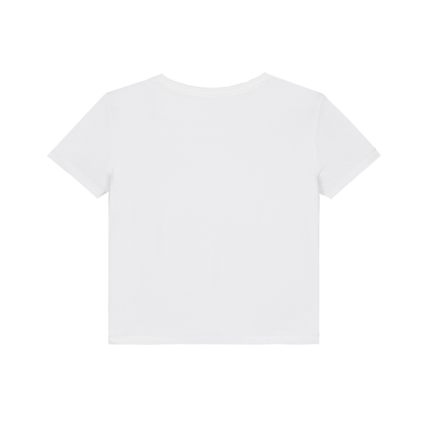 UNO Mulberry Silk Blend Tee