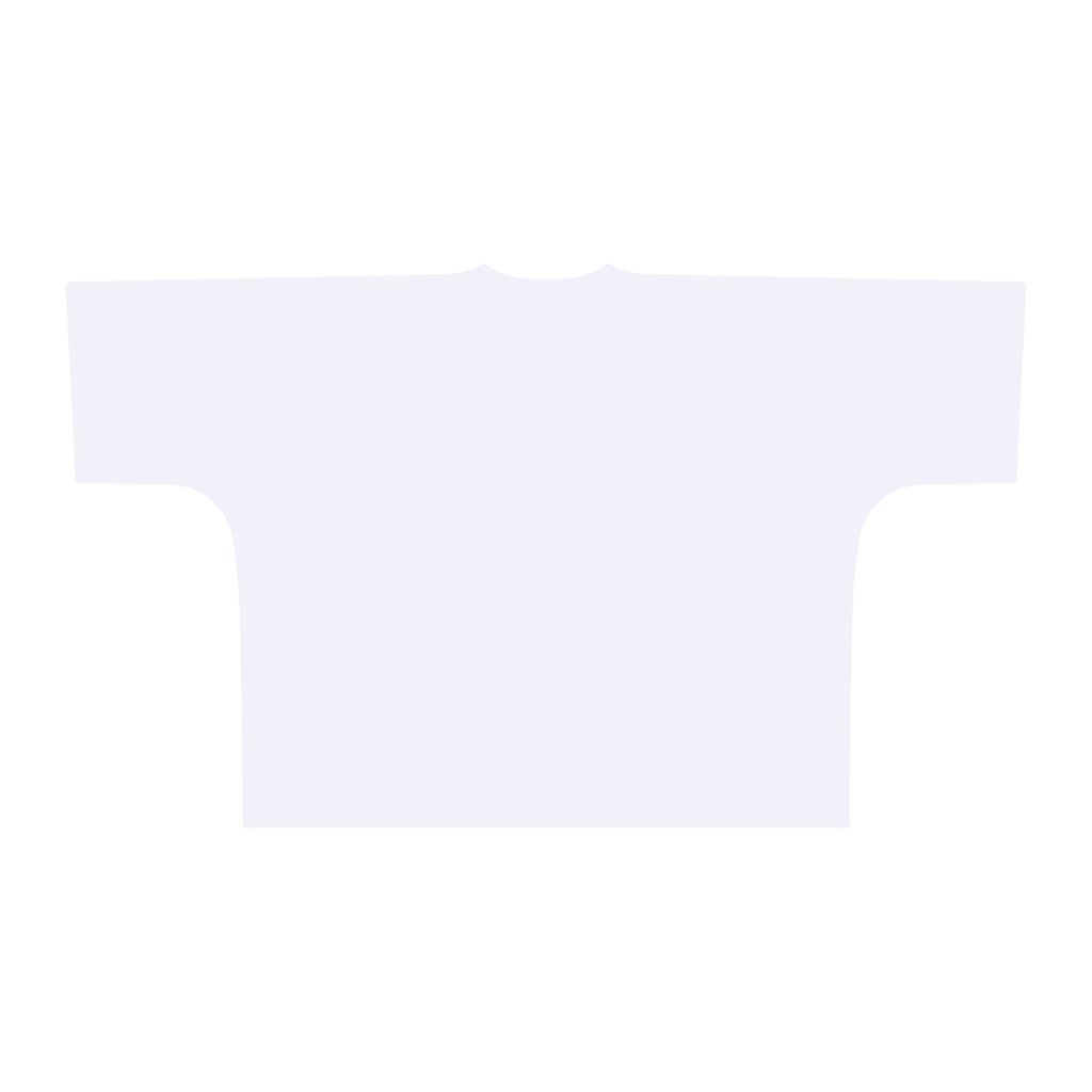 UNO Oversized One-Piece Boxy Tee