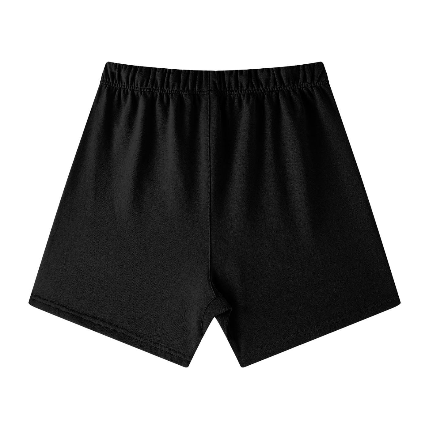 UNO Earth Tone Loose Fit Shorts