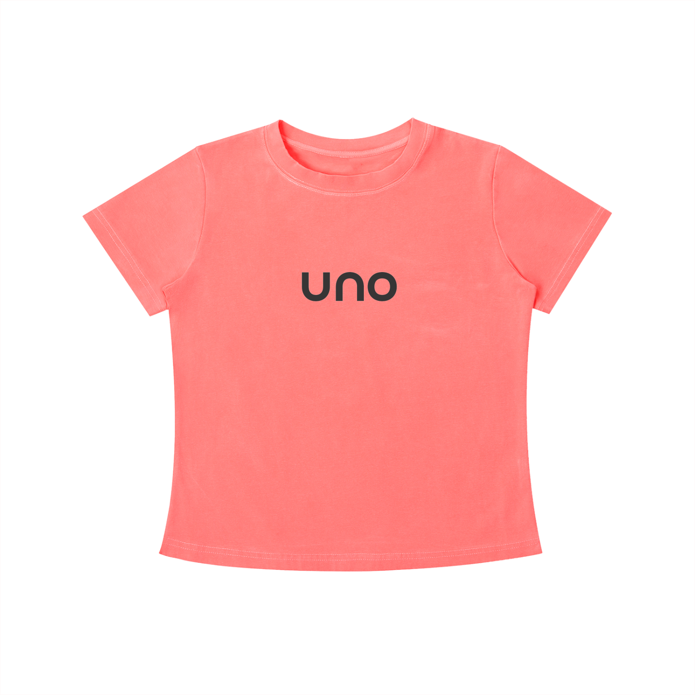 UNO Wash Slim Fit Tee