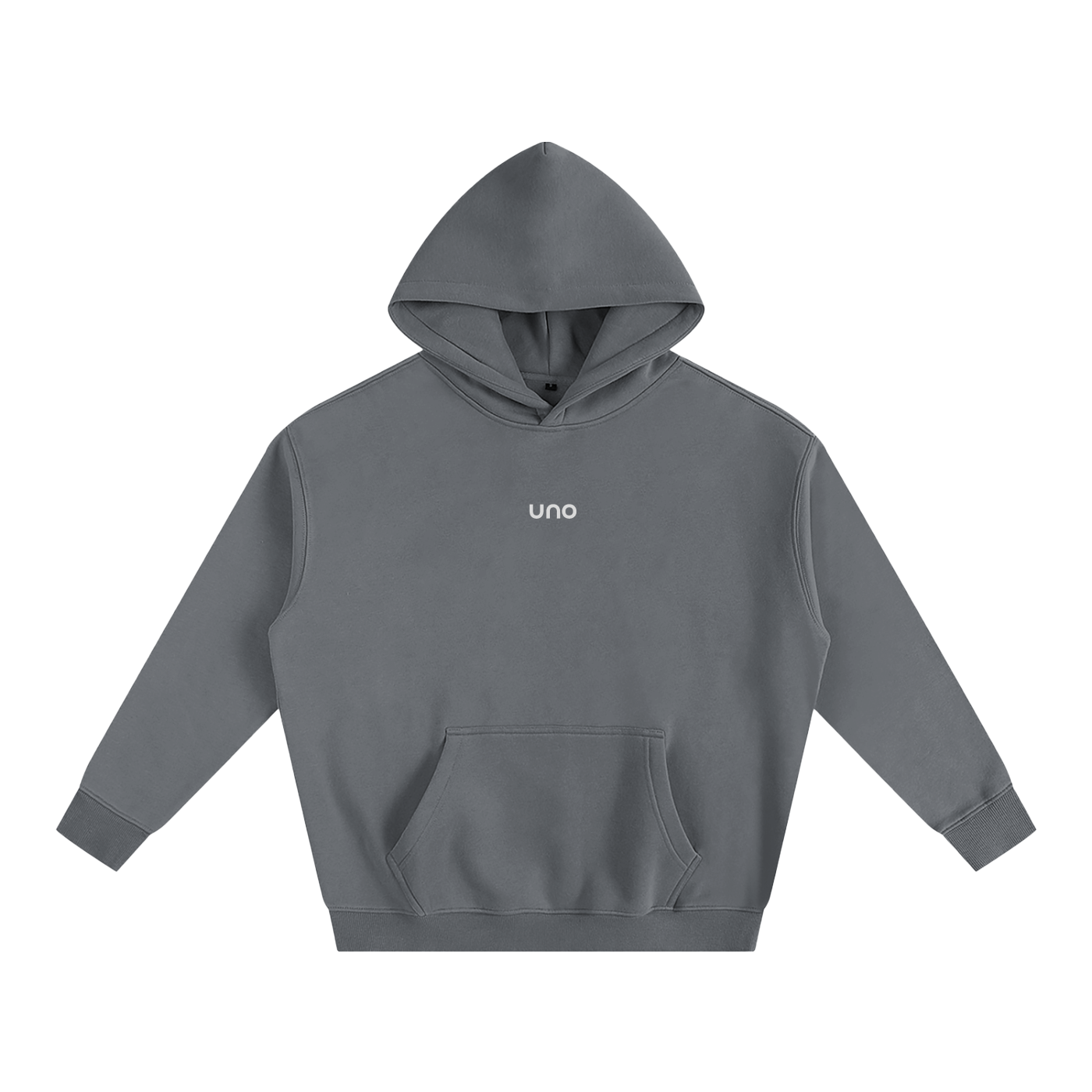 UNO Core Heavyweight Hoodie