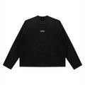 UNO Core Waffle LS Tee