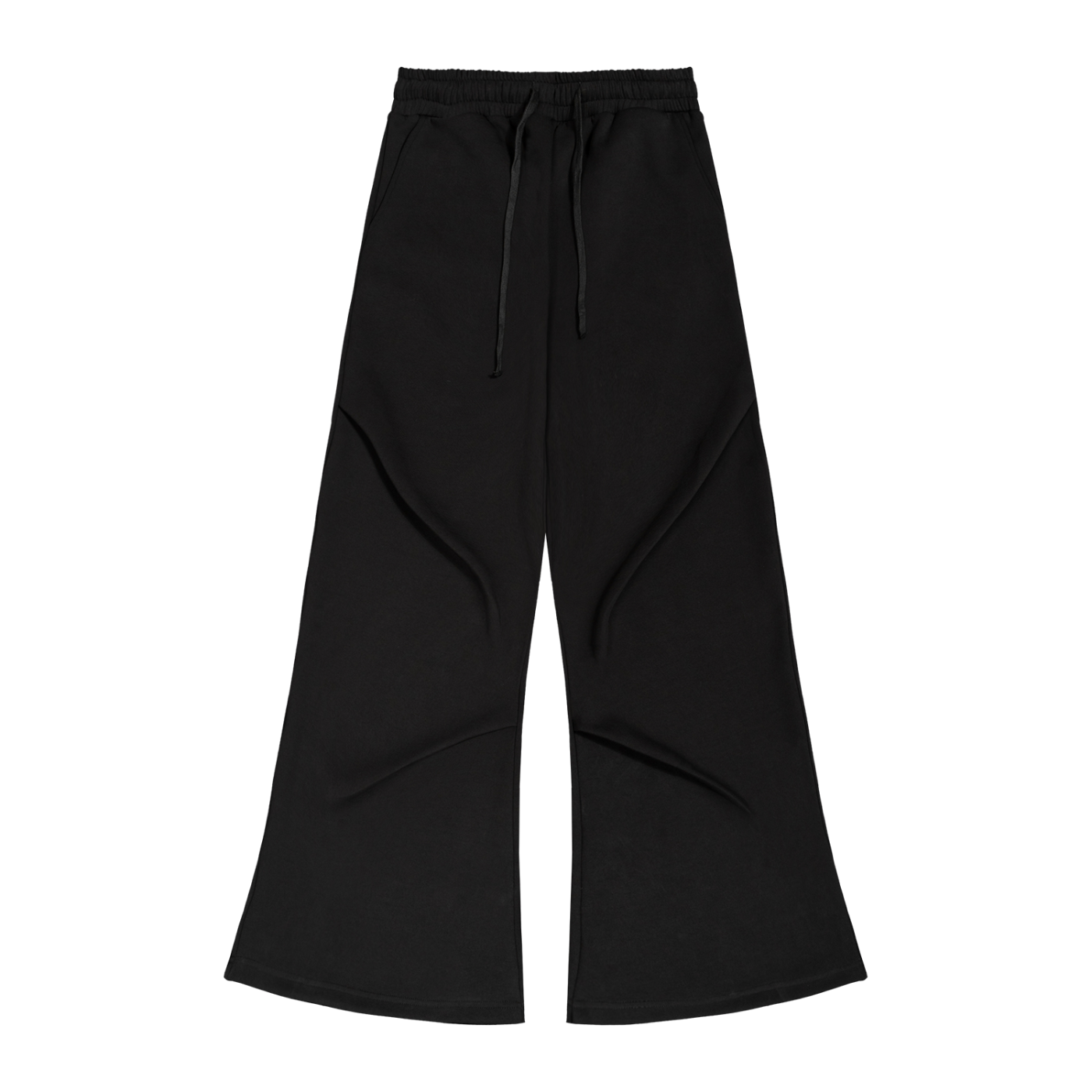 UNO Wide Leg Drawstring