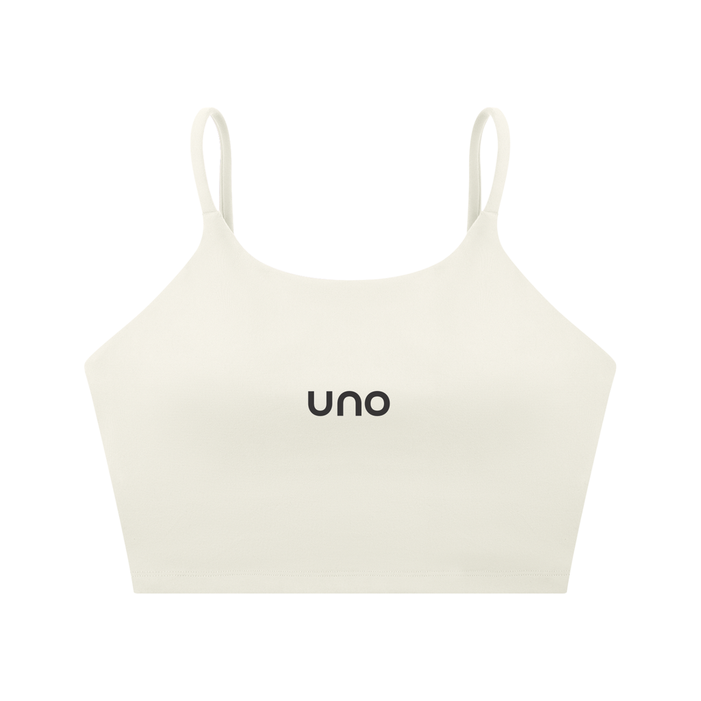 UNO Spaghetti Sports Bra