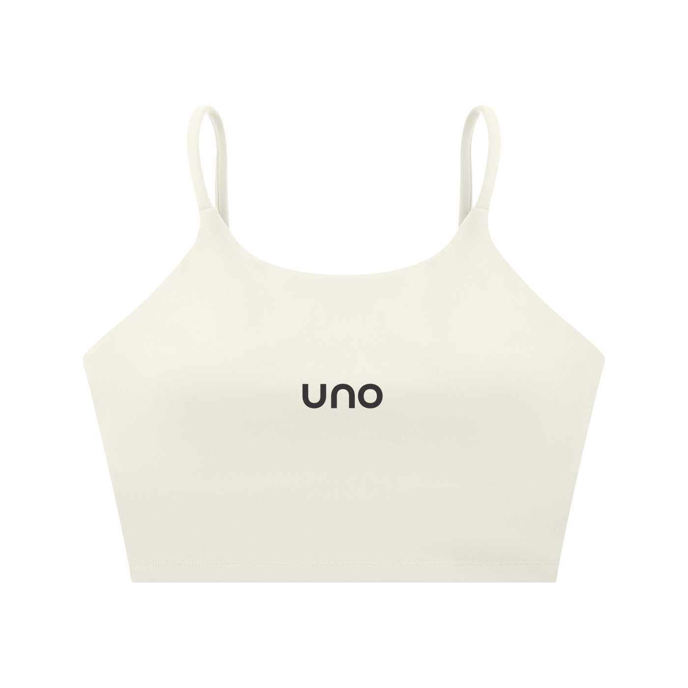 UNO Spaghetti Sports Bra