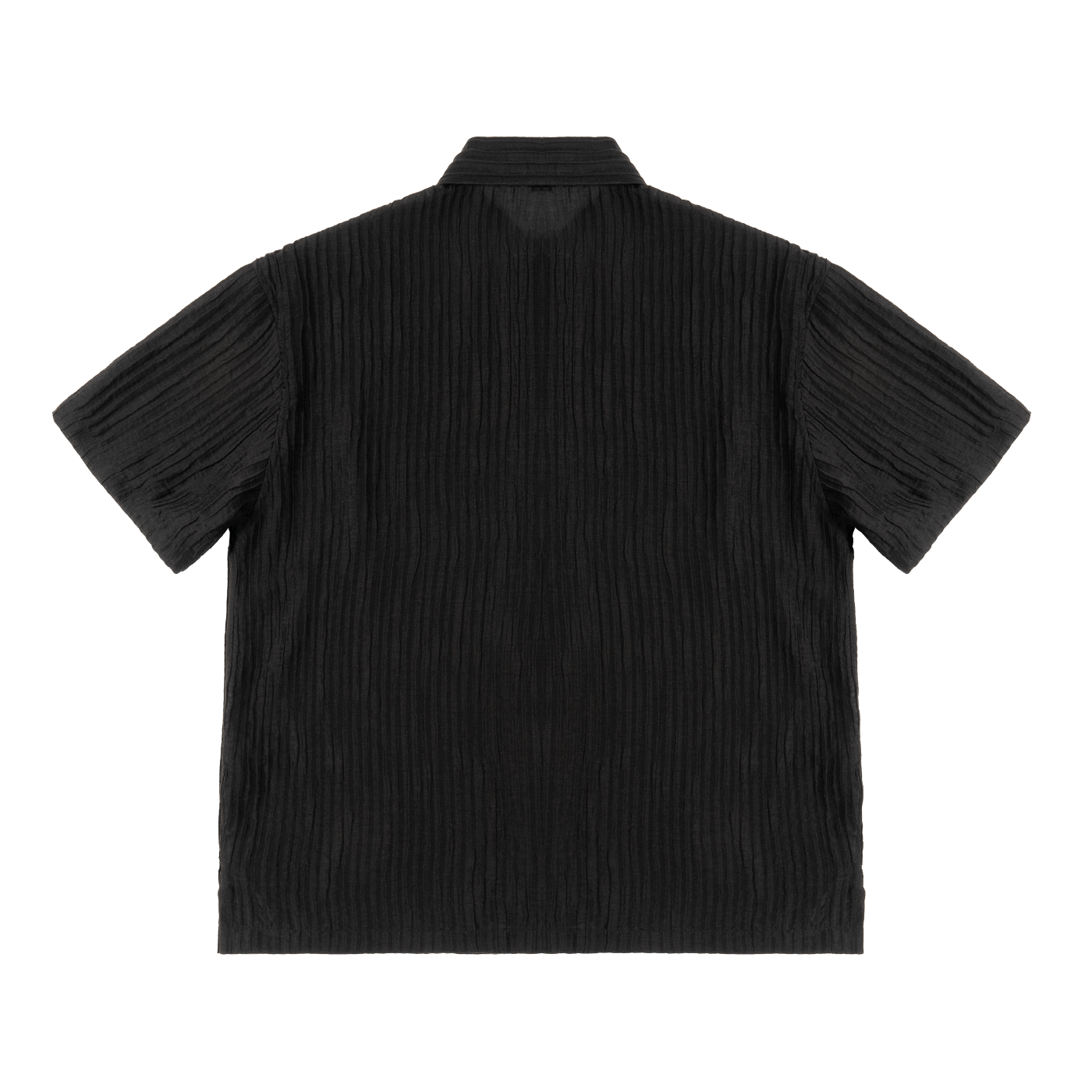 UNO Tencel Jacquard Shirt