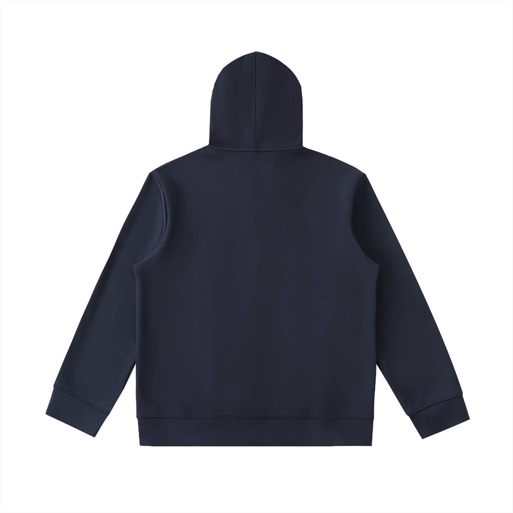 UNO Heavyweight High Neck  Zip-Up