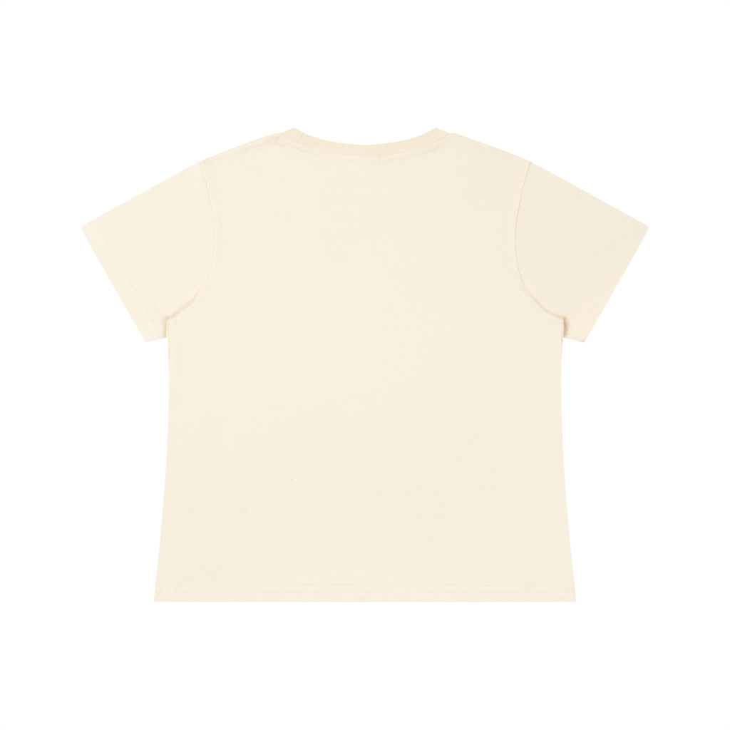 UNO Quick-Dry Baby Tee