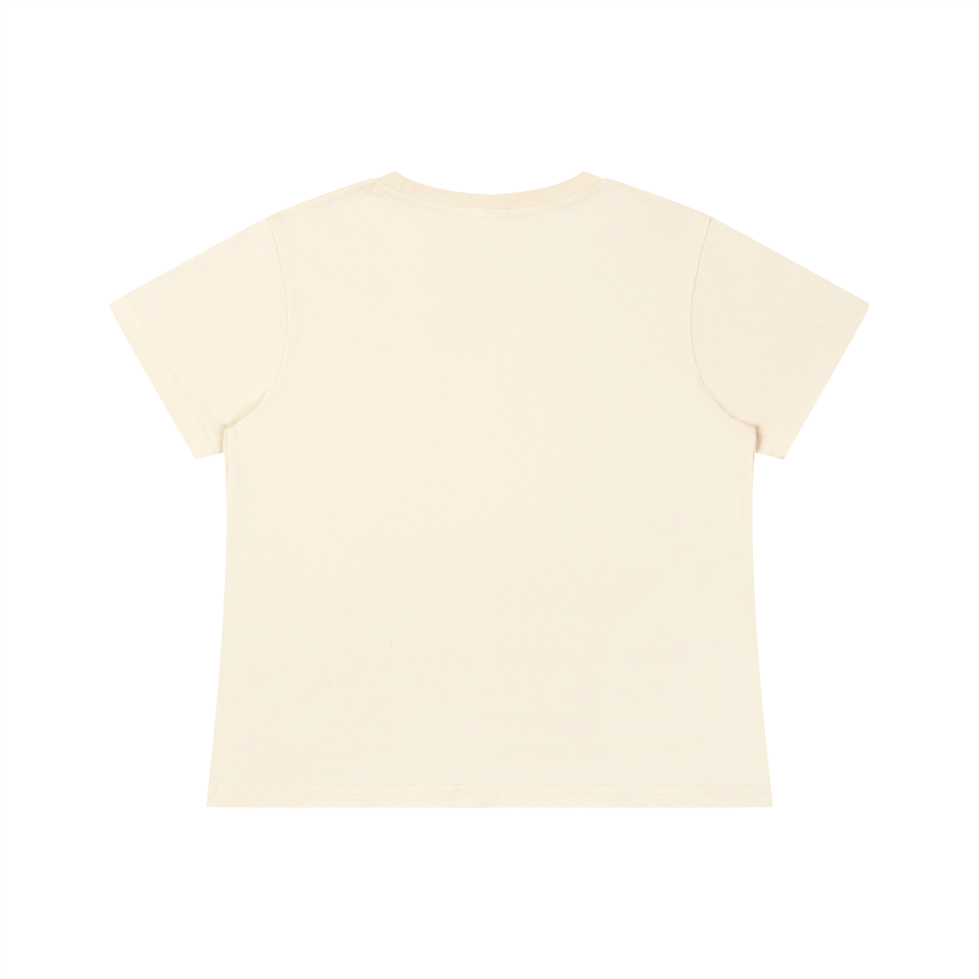 UNO Quick-Dry Baby Tee