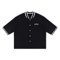 UNO Boxy Heavyweight Baseball Jersey