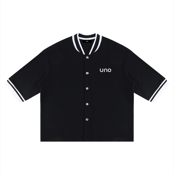 UNO Boxy Heavyweight Baseball Jersey