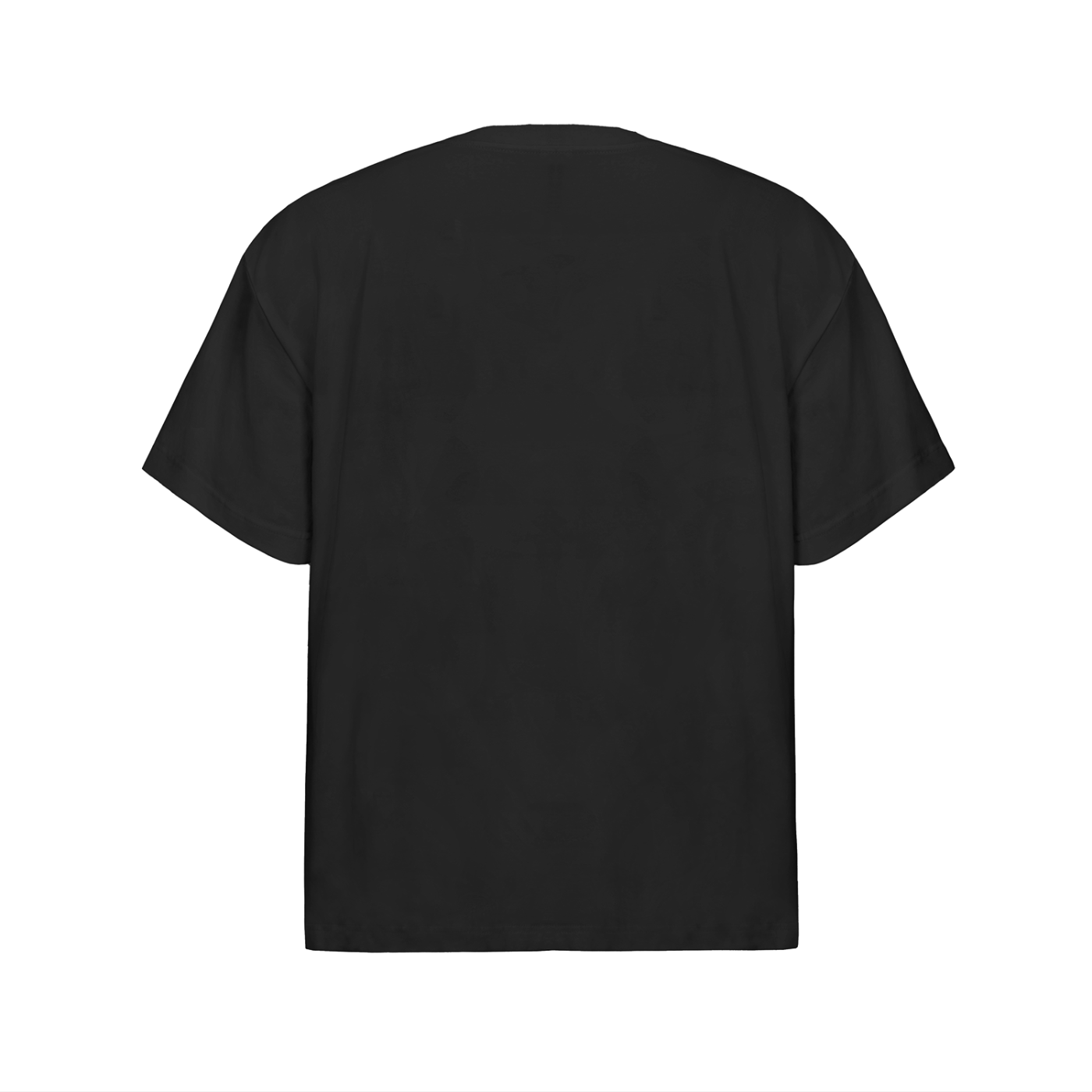 UNO Streetwear Oversized Tee