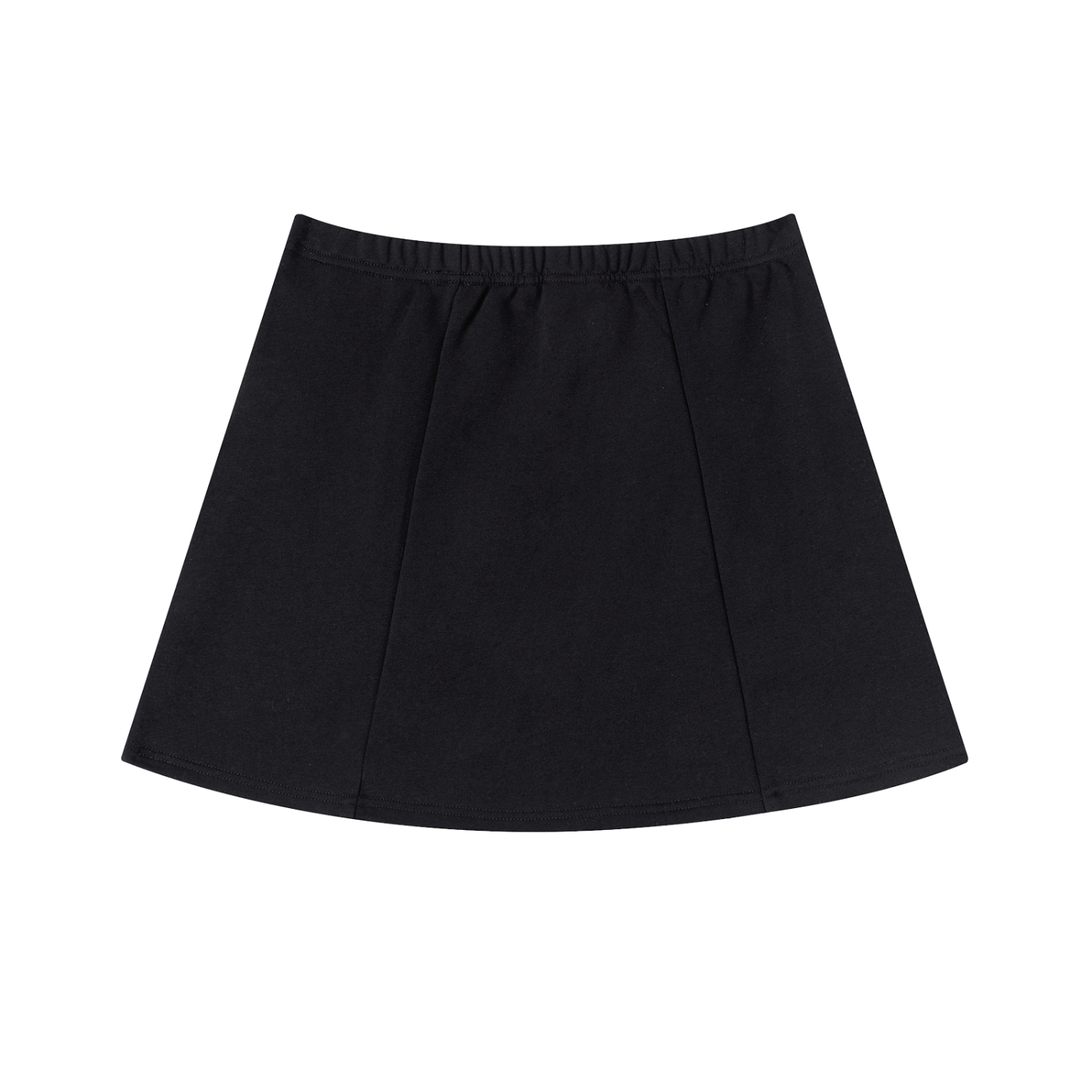 UNO Contrast Side Stripe Slit