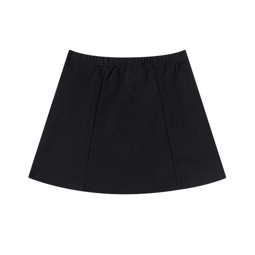 UNO Contrast Side Stripe Slit