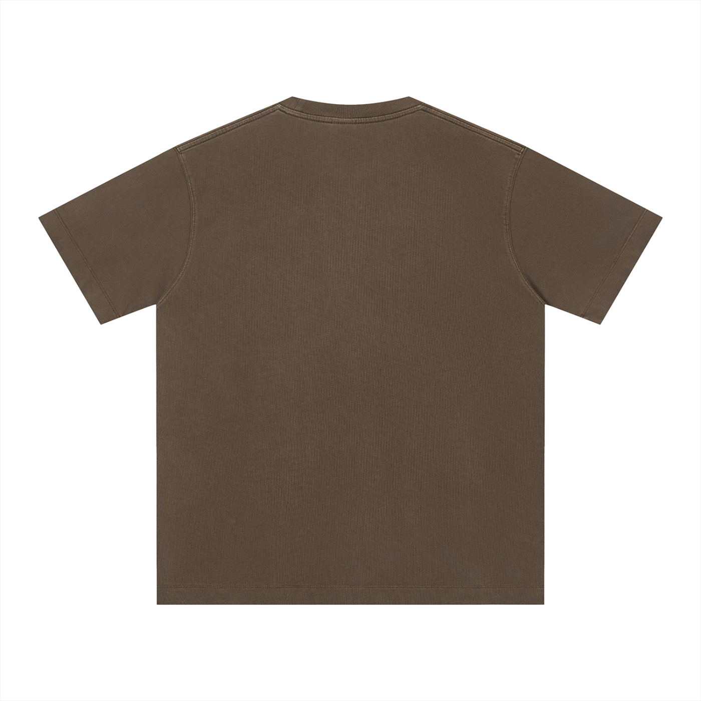 UNO Vintage Wash Boxy Tee