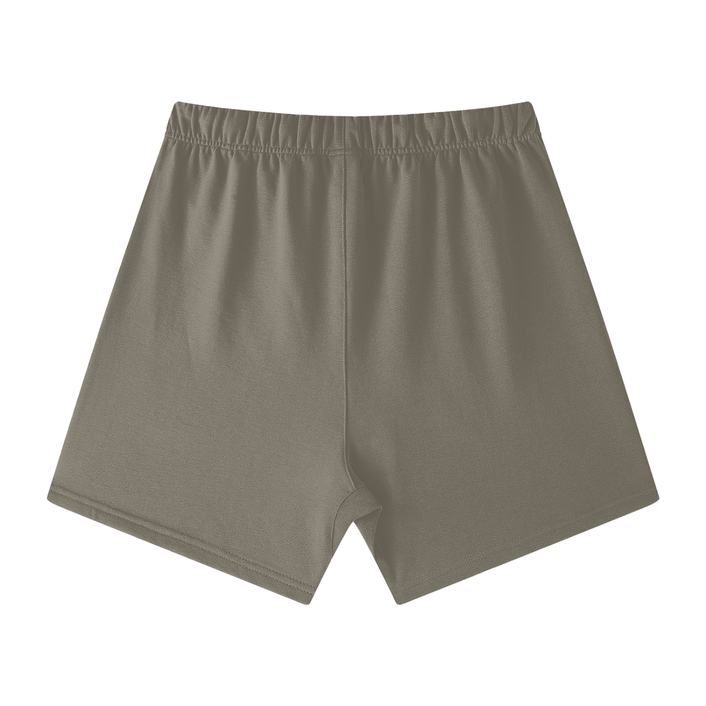 UNO Earth Tone Loose Fit Shorts