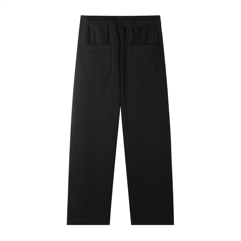 UNO Straight-Leg Sweatpants