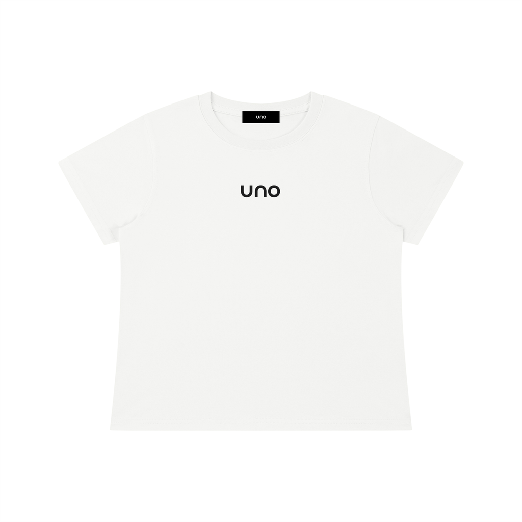 UNO Quick-Dry Baby Tee