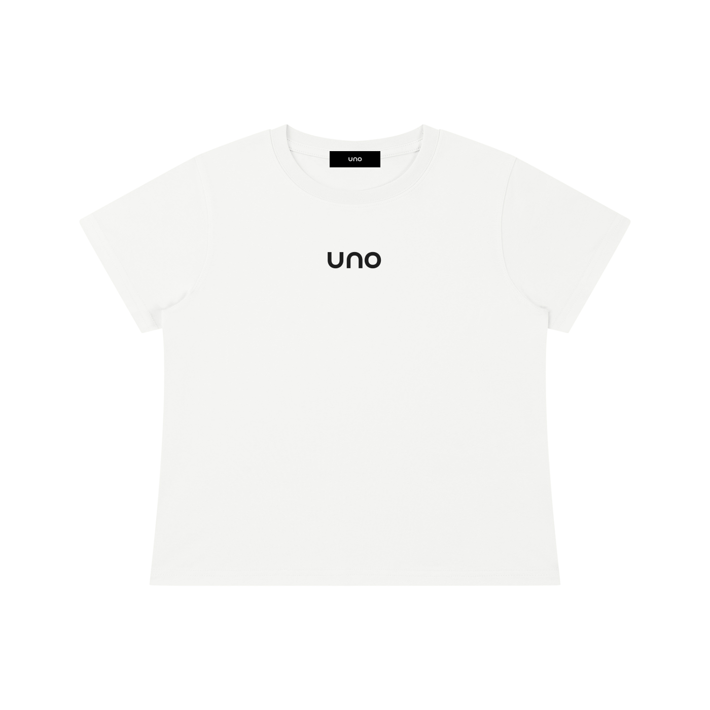 UNO Quick-Dry Baby Tee
