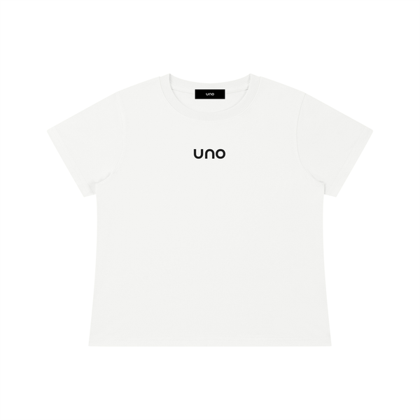 UNO Quick-Dry Baby Tee