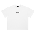 UNO Drop Shoulder Cotton Tee