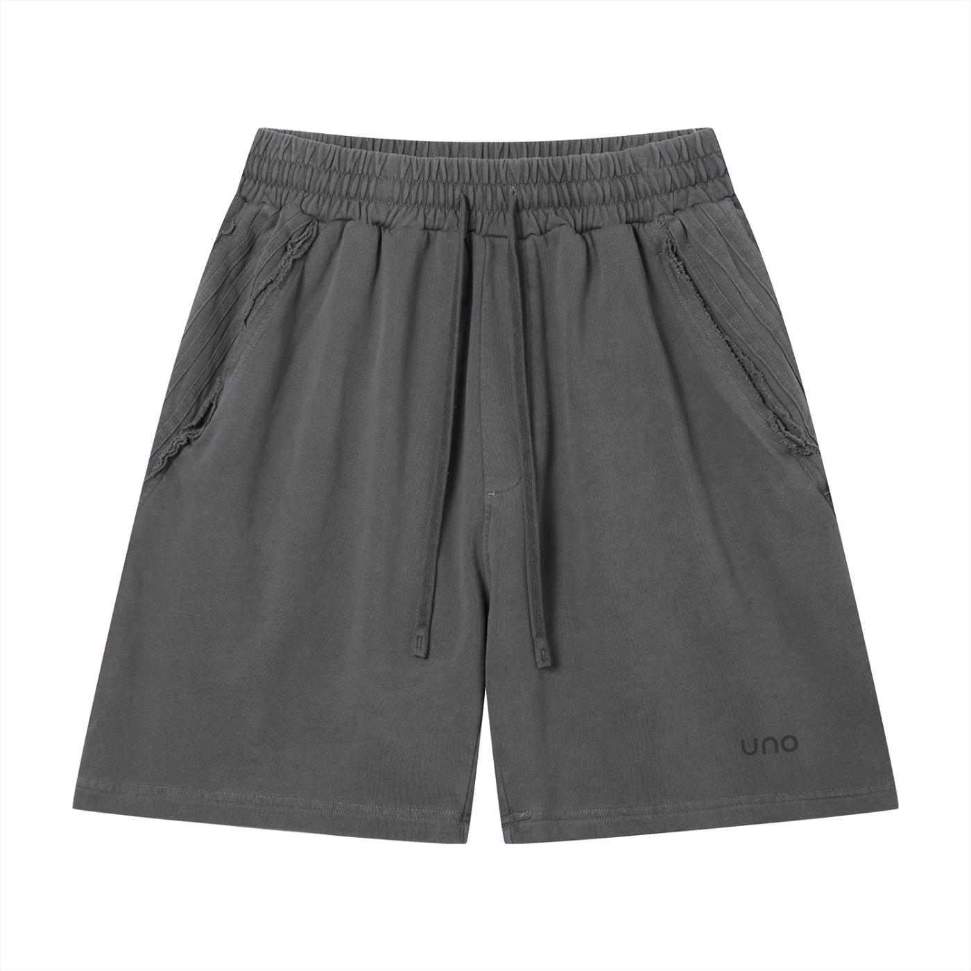 UNO Vintage Wash Shorts