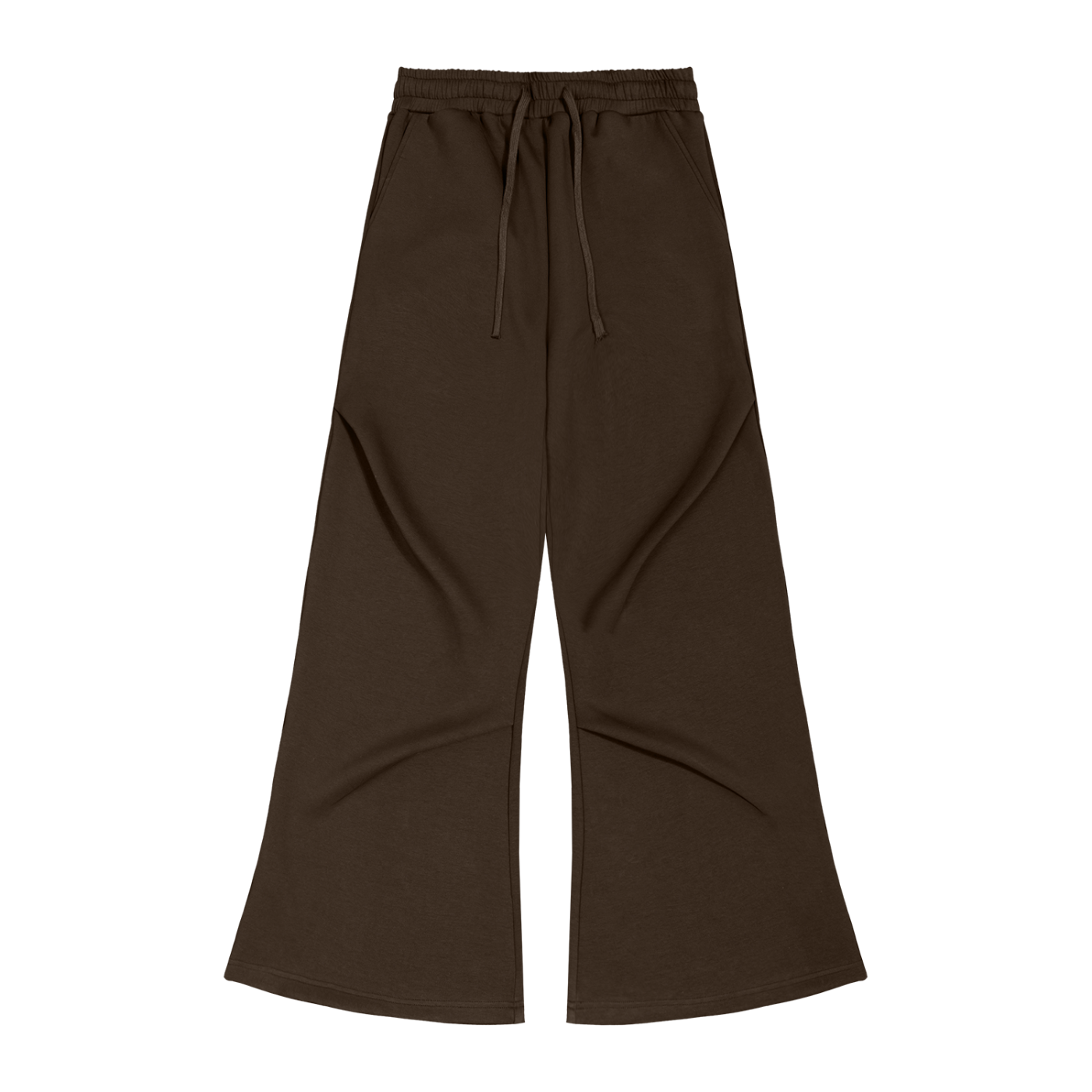 UNO Wide Leg Drawstring