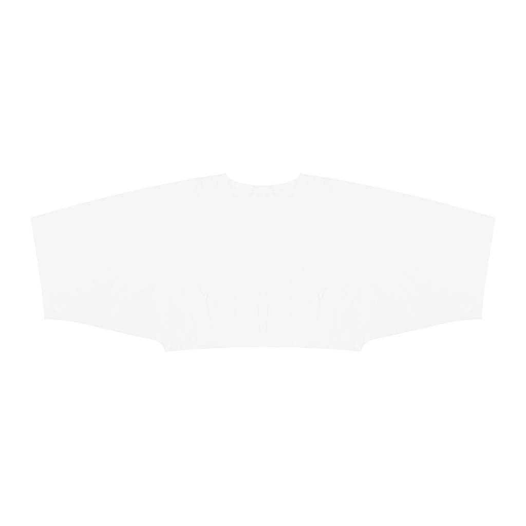 UNO Boxy Batwing Sleeve Tee