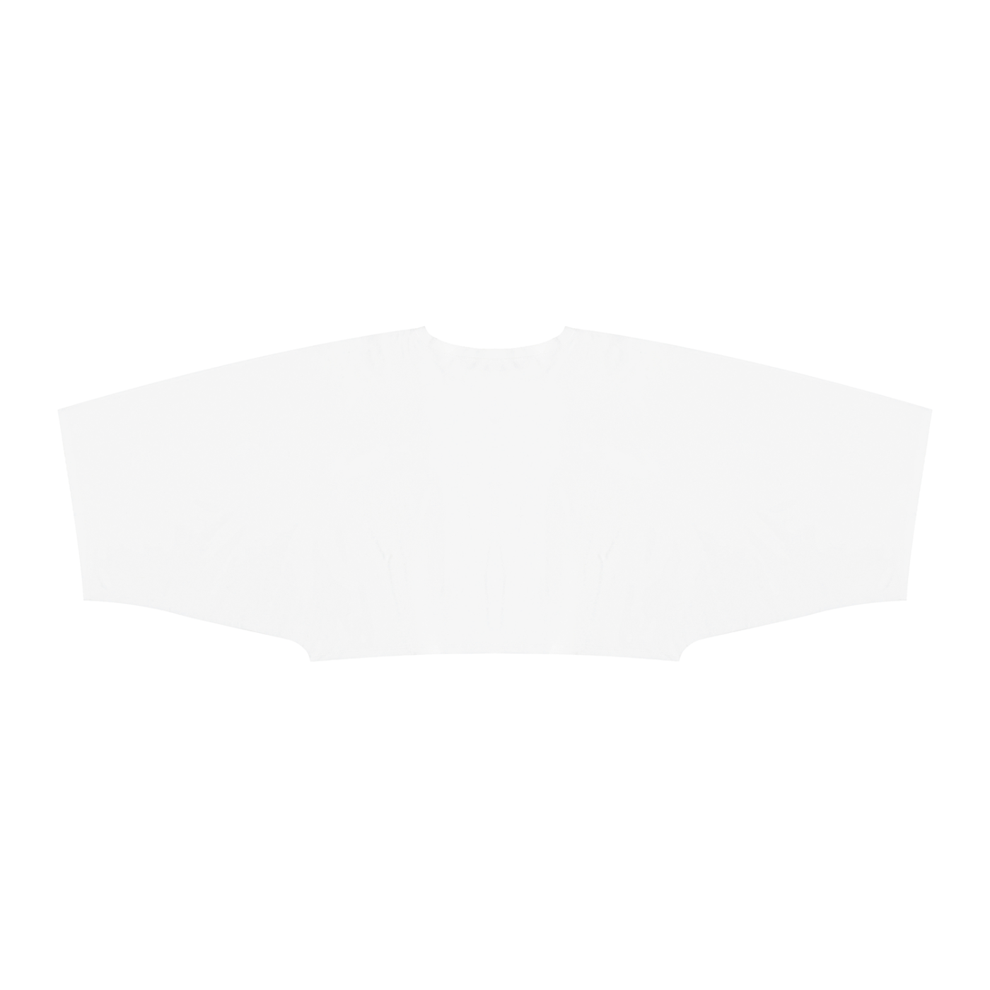 UNO Boxy Batwing Sleeve Tee