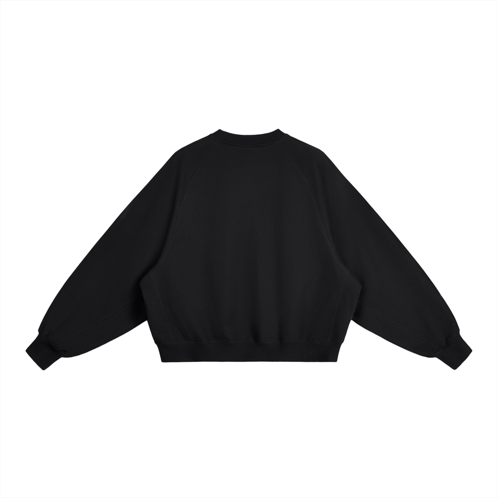 UNO Dolman Sleeve Boxy