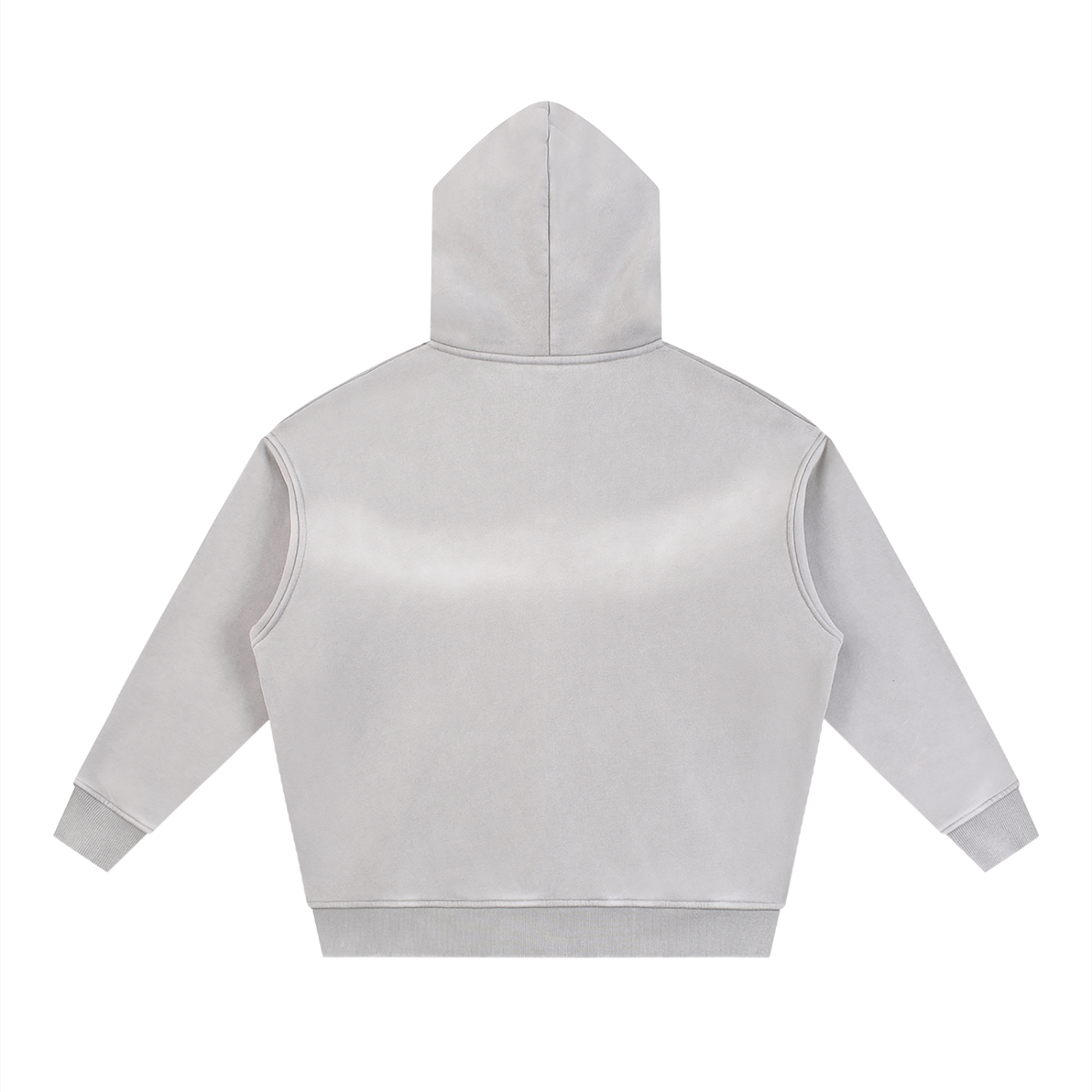UNO Core Sunfade Hoodie