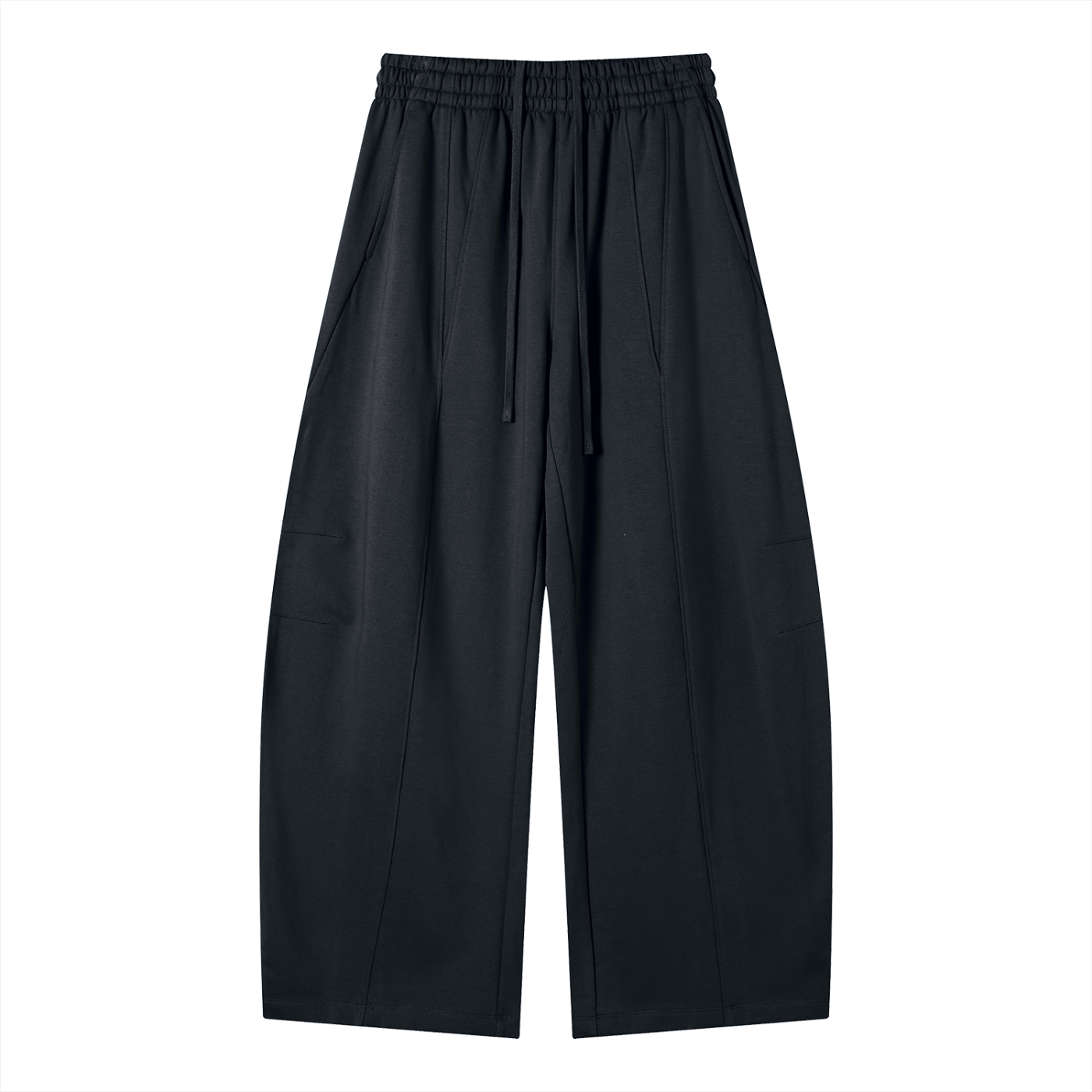 UNO Heavyweight Wide Leg Panel