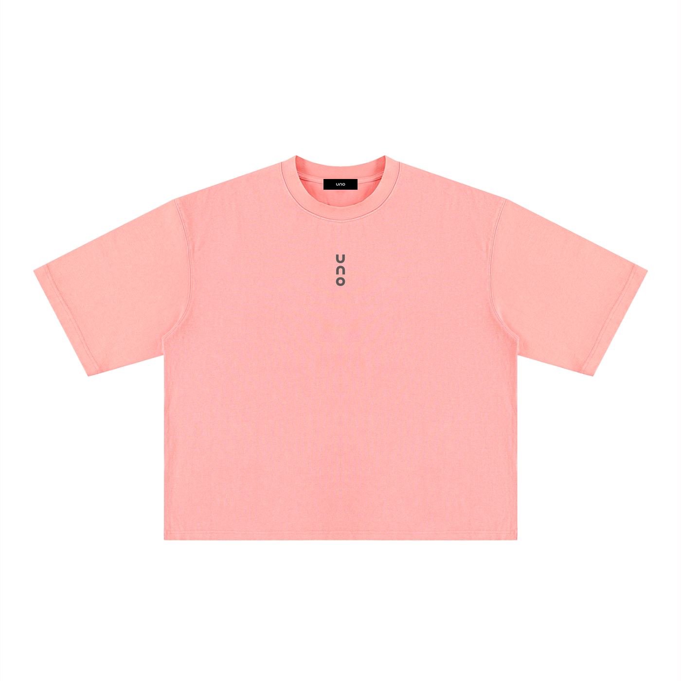 UNO Daily Basic Tee