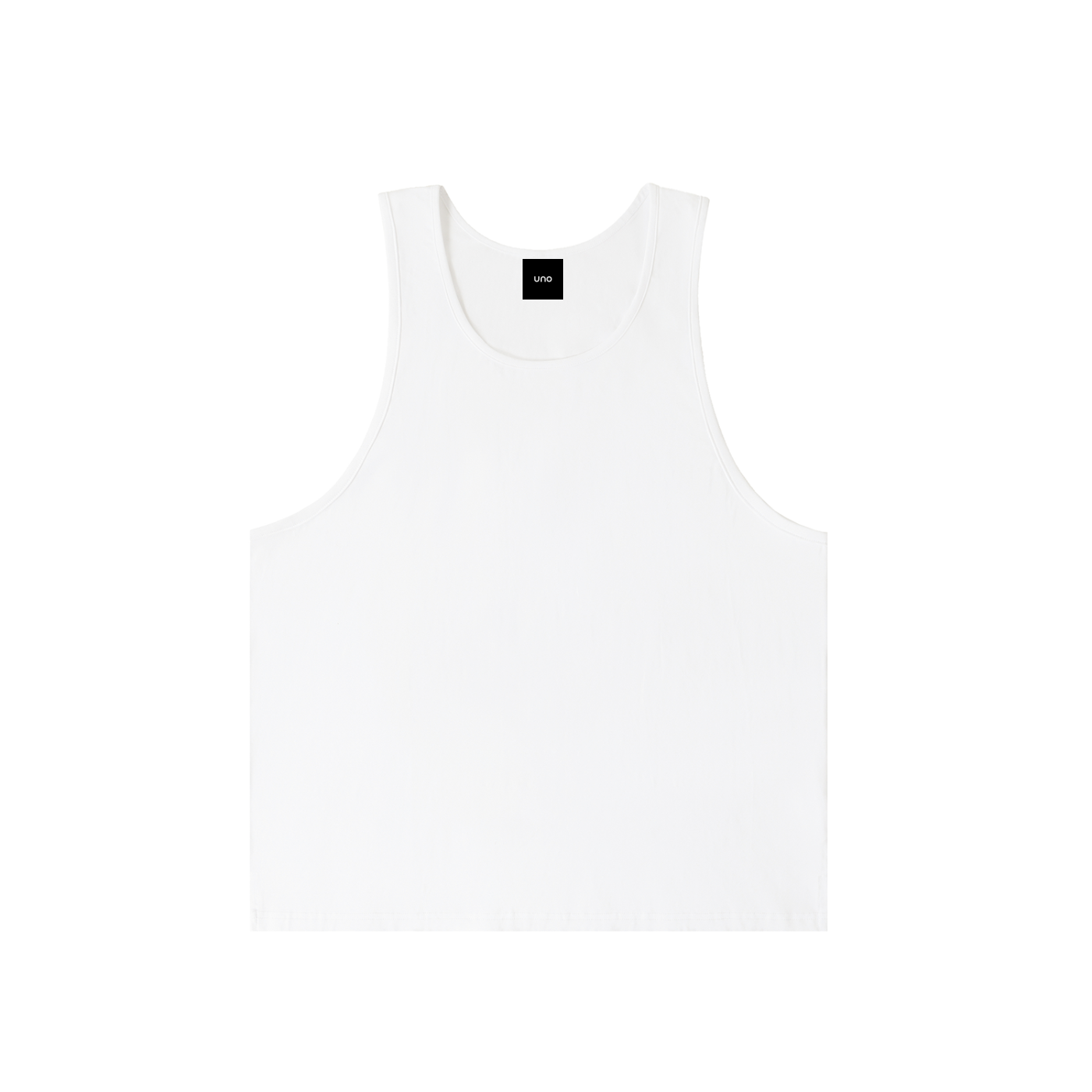 UNO Loose Tank Top