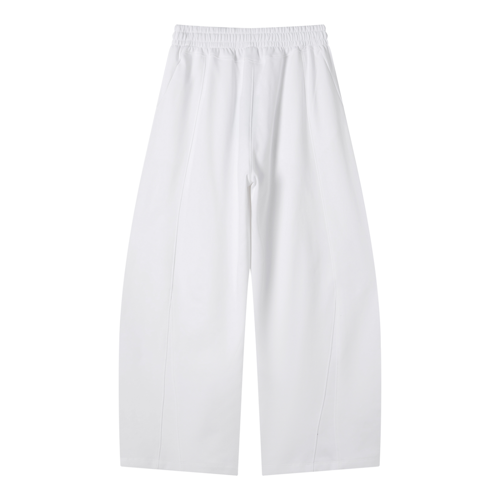 UNO Heavyweight Wide Leg Panel
