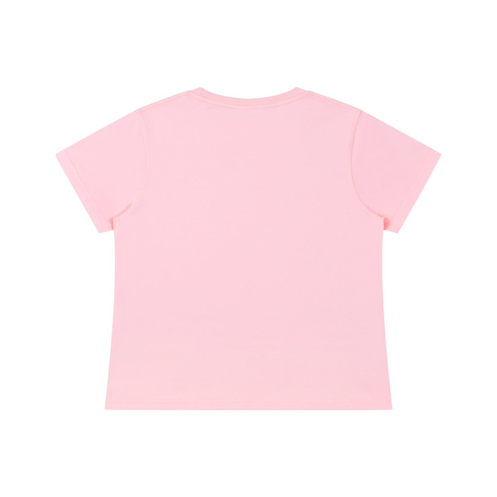 UNO Quick-Dry Baby Tee