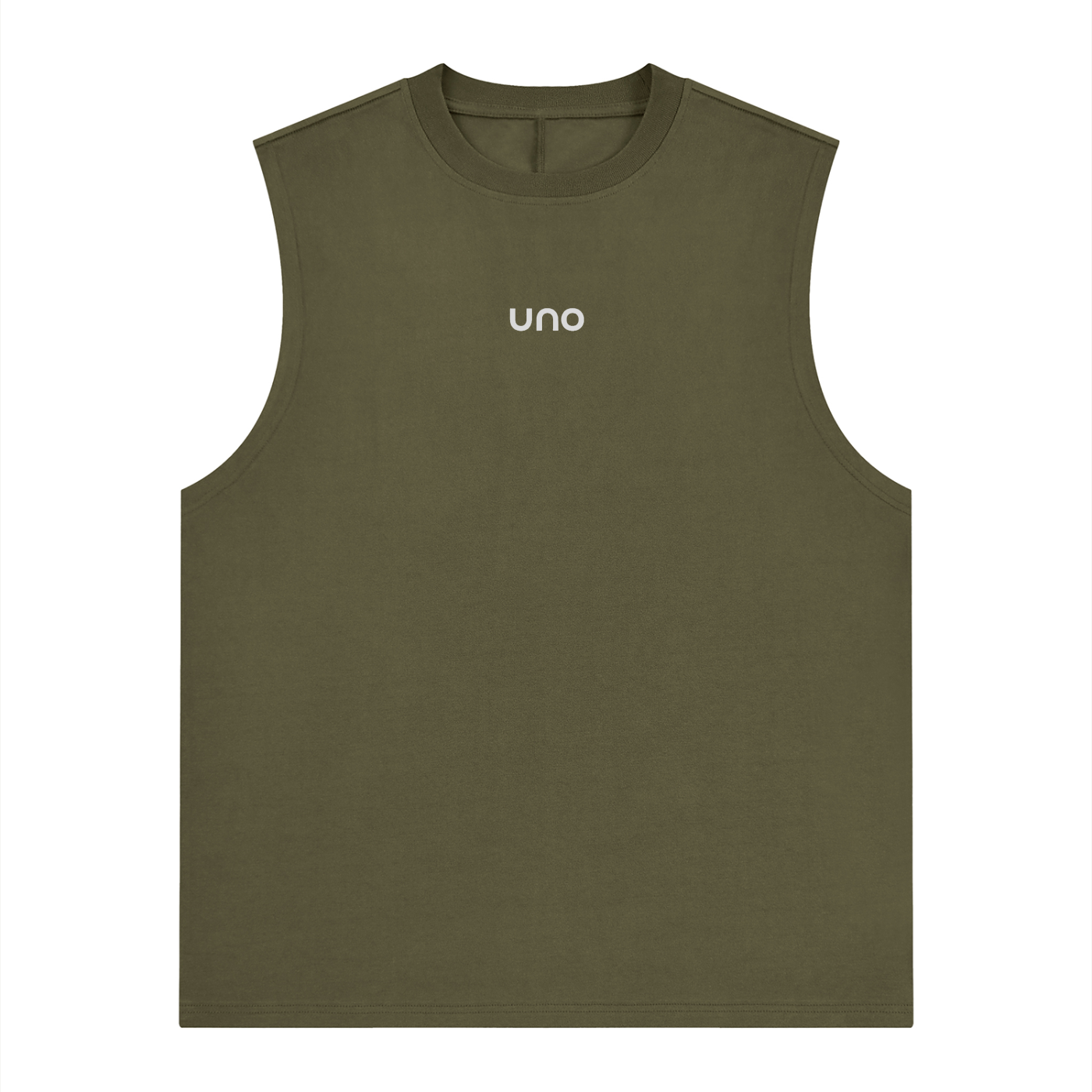 UNO Quick Dry Tank Top