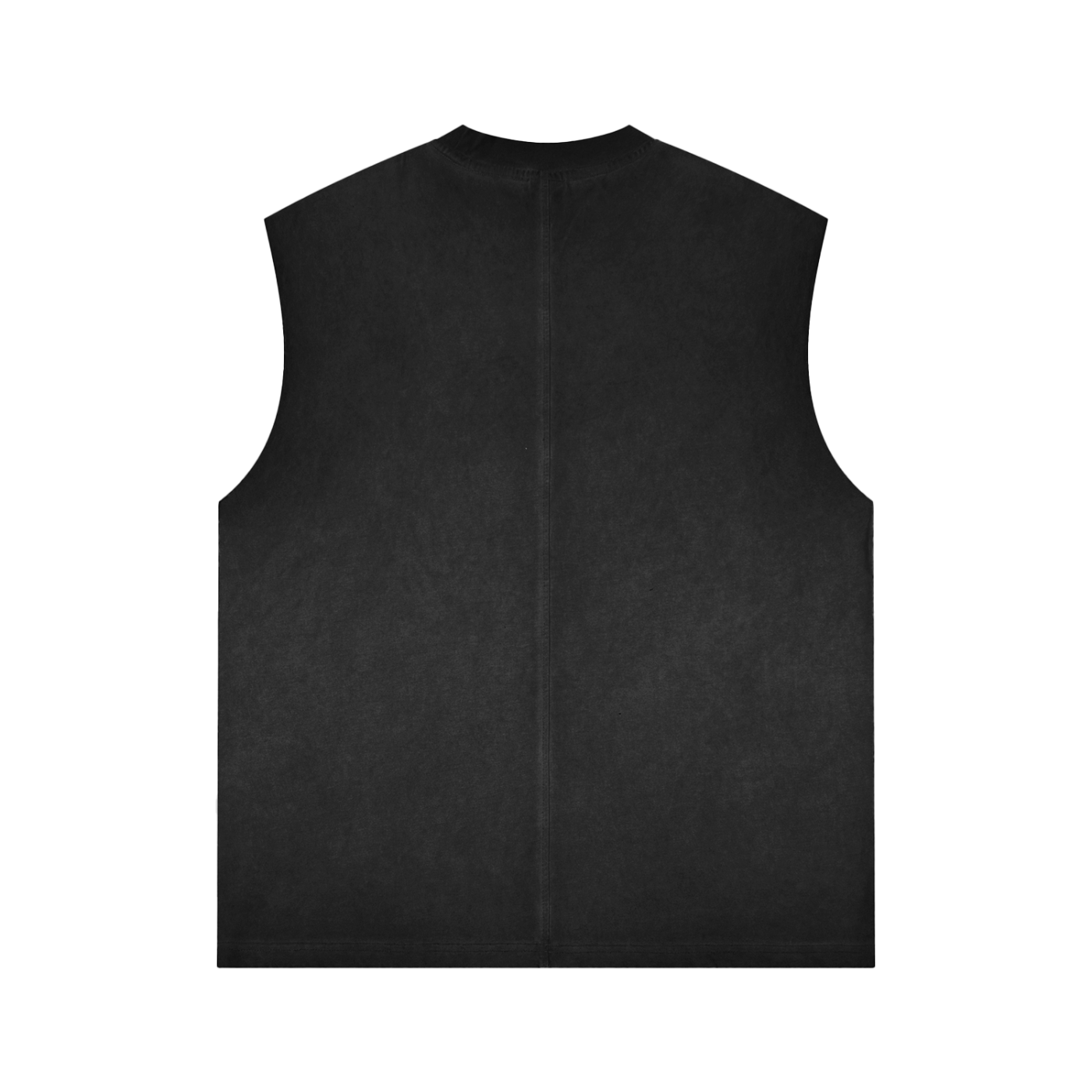 UNO Reverse Washed Tank Top