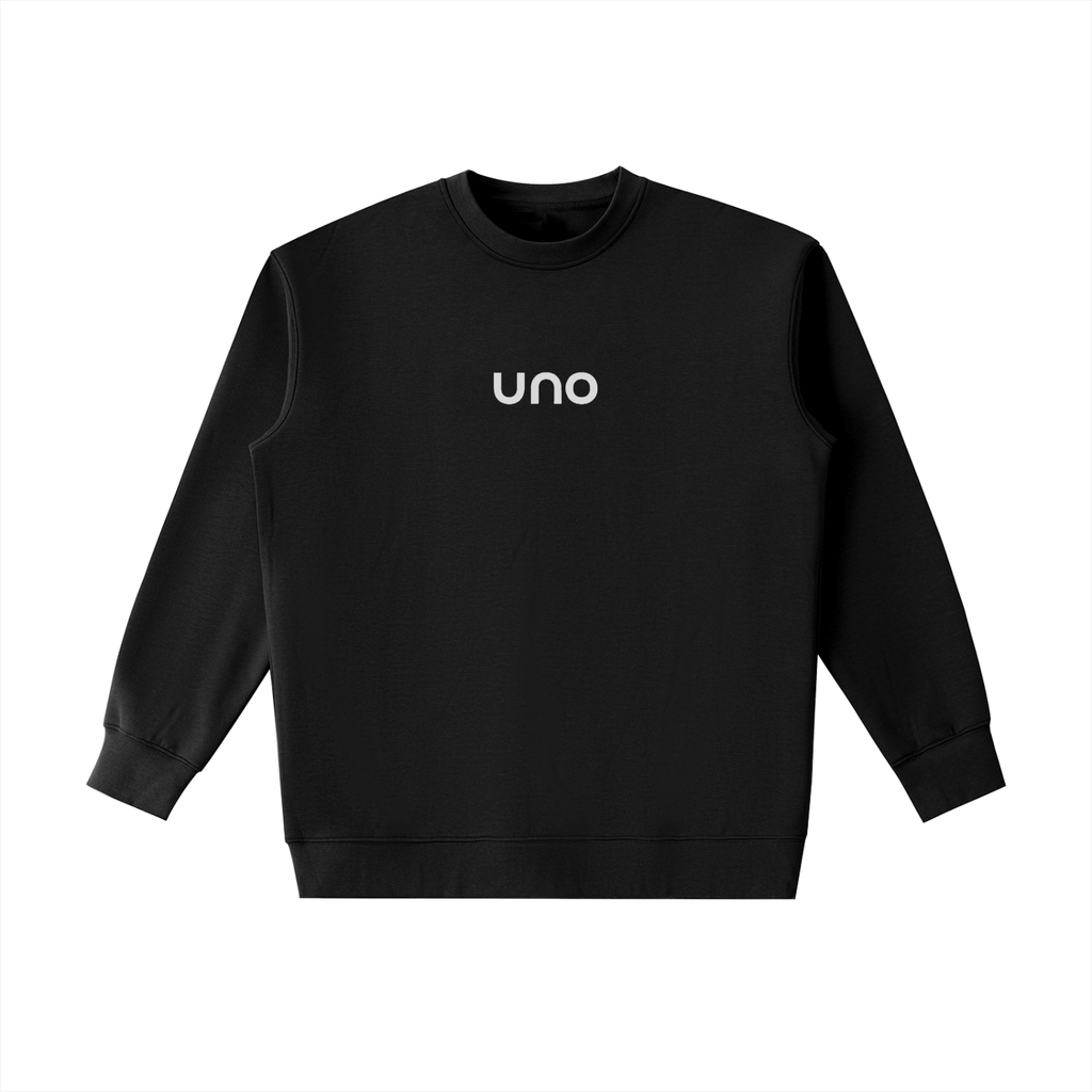 UNO Heavyweight Crewneck