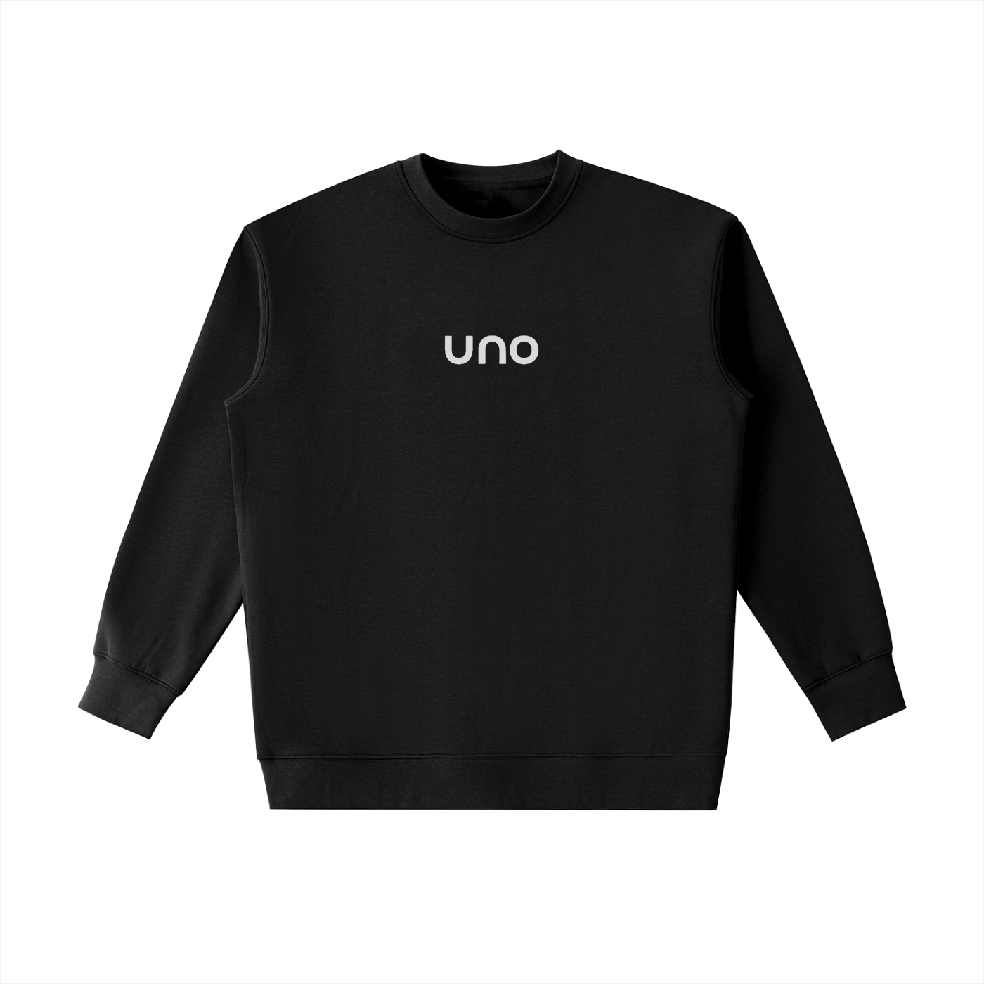 UNO Heavyweight Crewneck