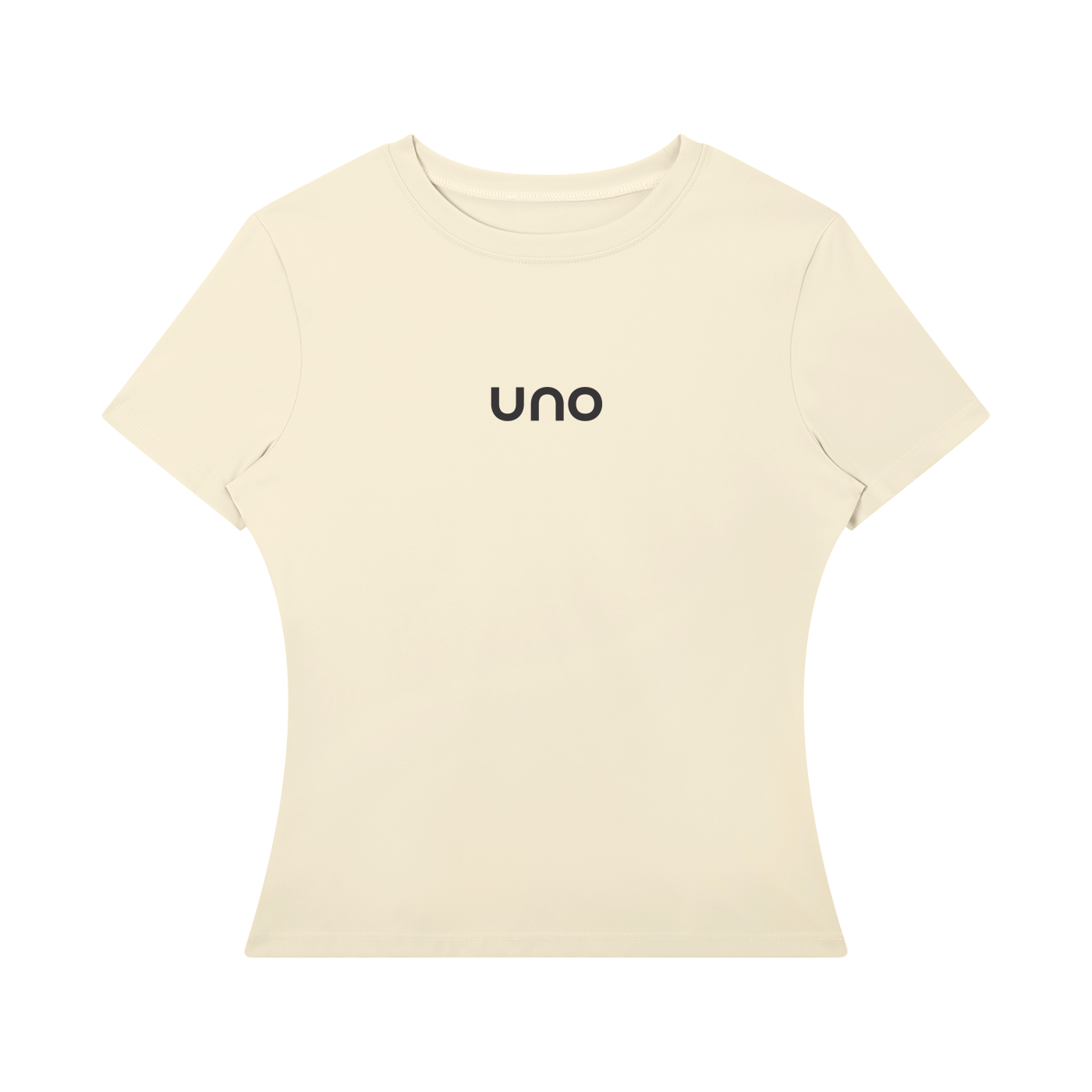 UNO Slim Fit Performance Tee