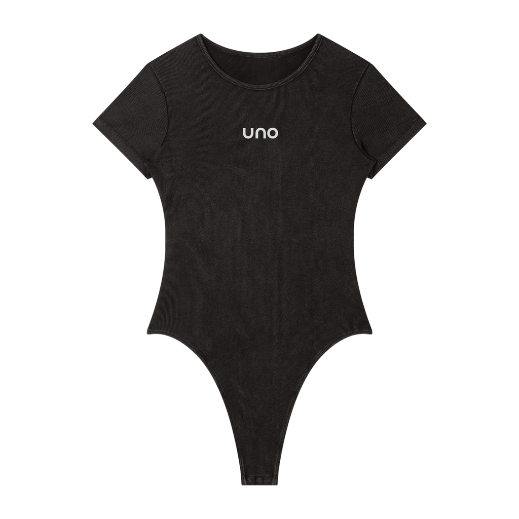 UNO Crewneck Bodysuit