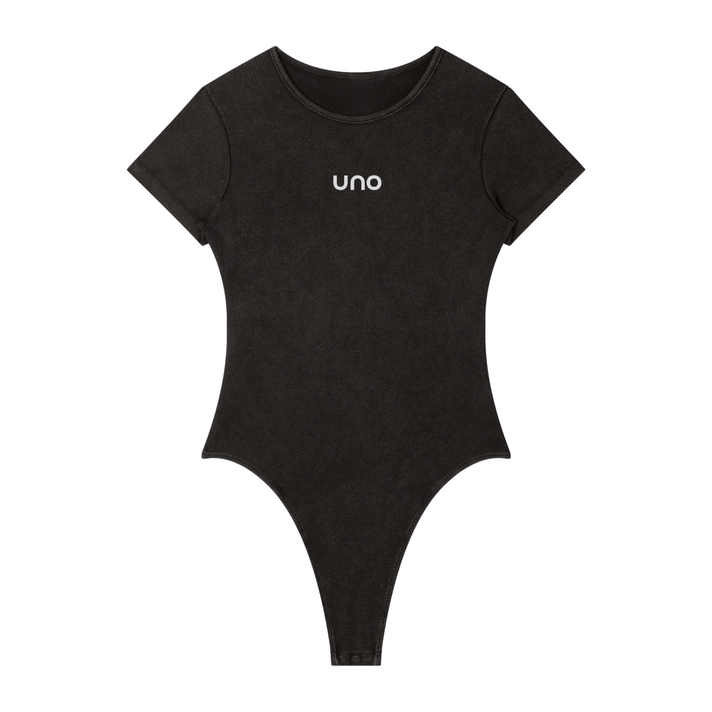UNO Crewneck Bodysuit