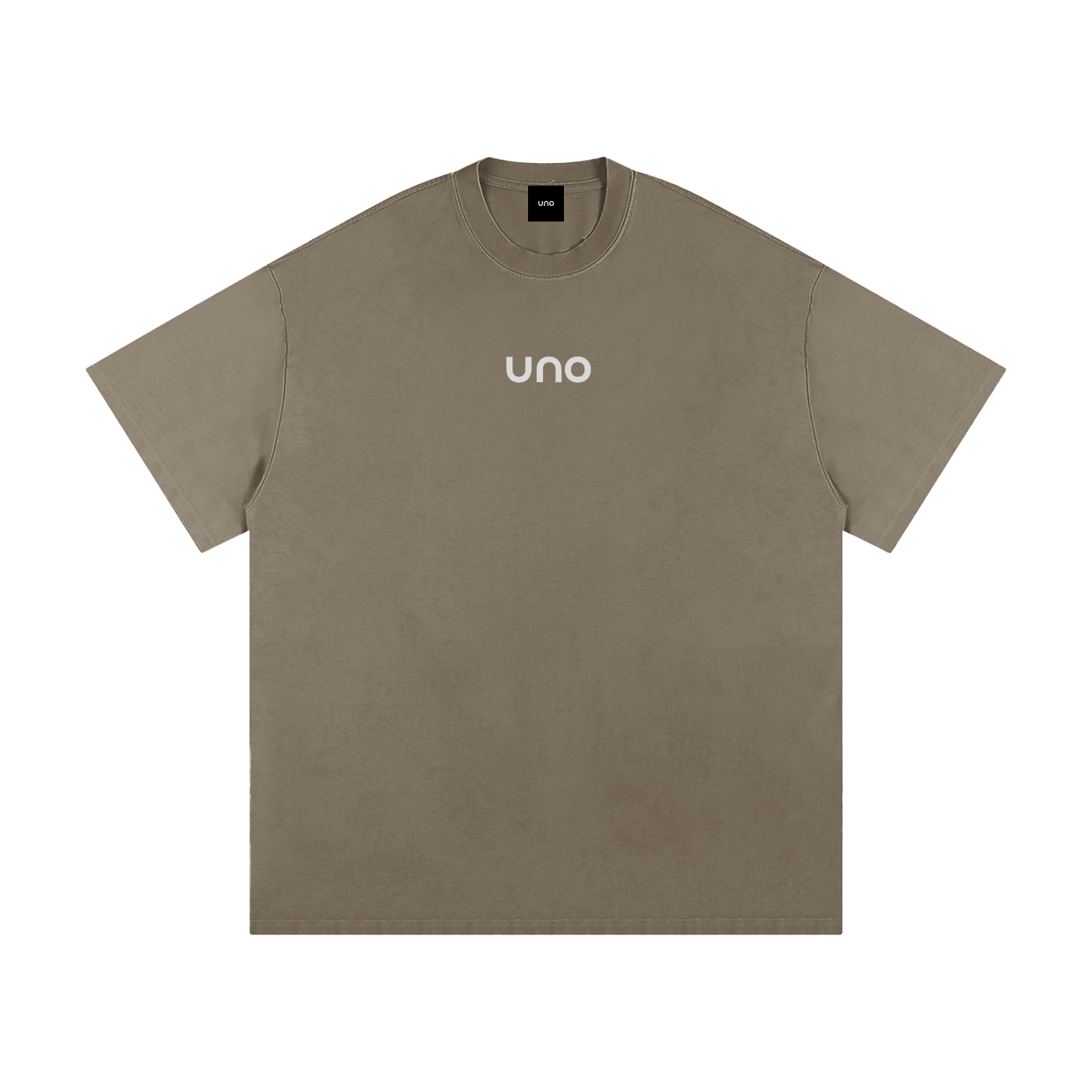 UNO Loose Fit Tee